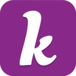 kasamba psychic reading chat android application logo